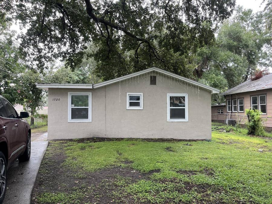 Property photo for 1720 GRANVILLE COURT S, St Petersburg, FL