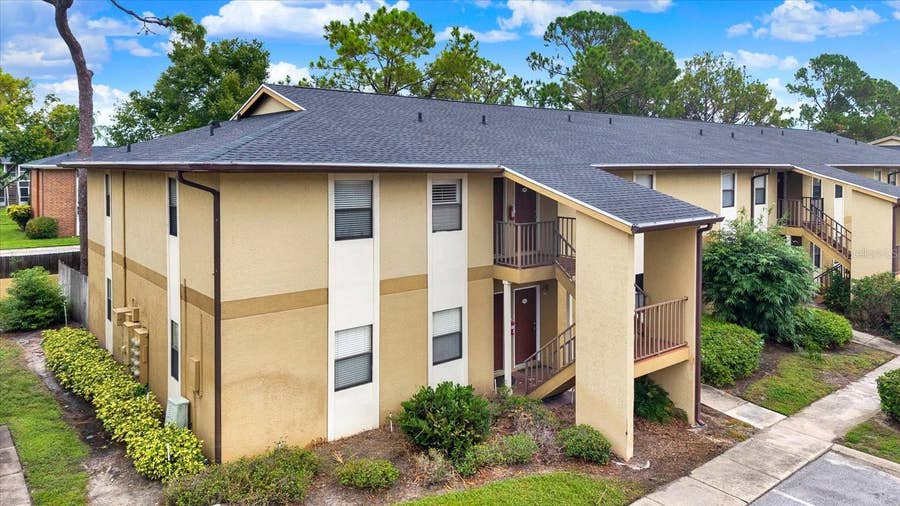 Property photo for 10199 SAILWINDS BOULEVARD S, #202, Largo, FL