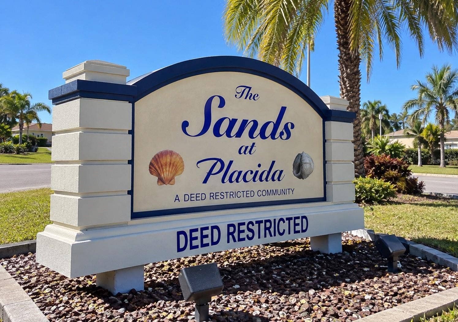 16 POLAR COURT, Placida, FL 33946 16 POLAR COURT, Placida, FL 33946
