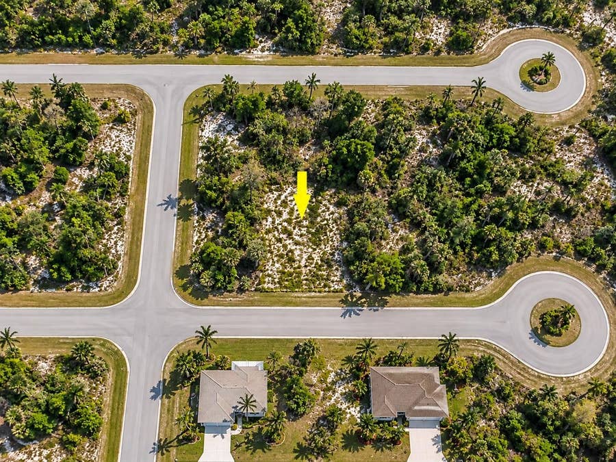 Property photo for 16 POLAR COURT, Placida, FL