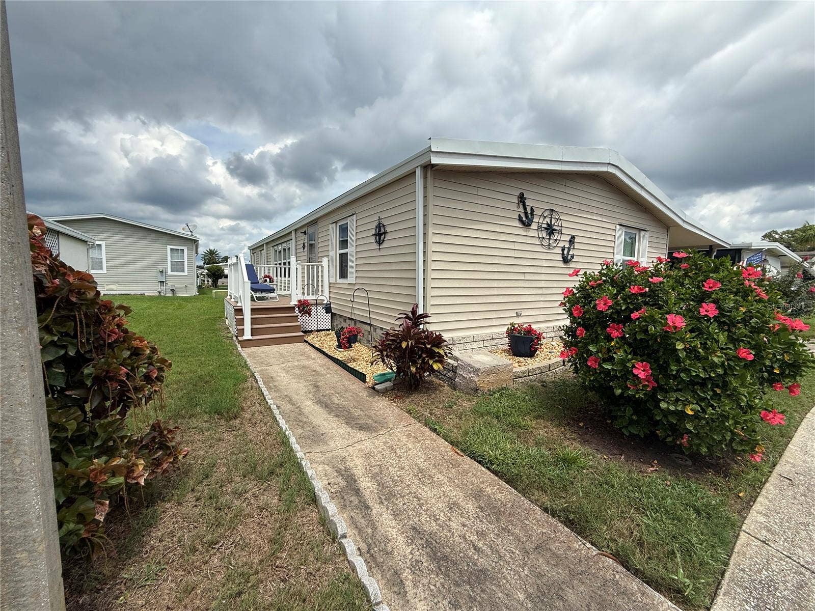 12501 ULMERTON ROAD, #181, Largo, FL 33774