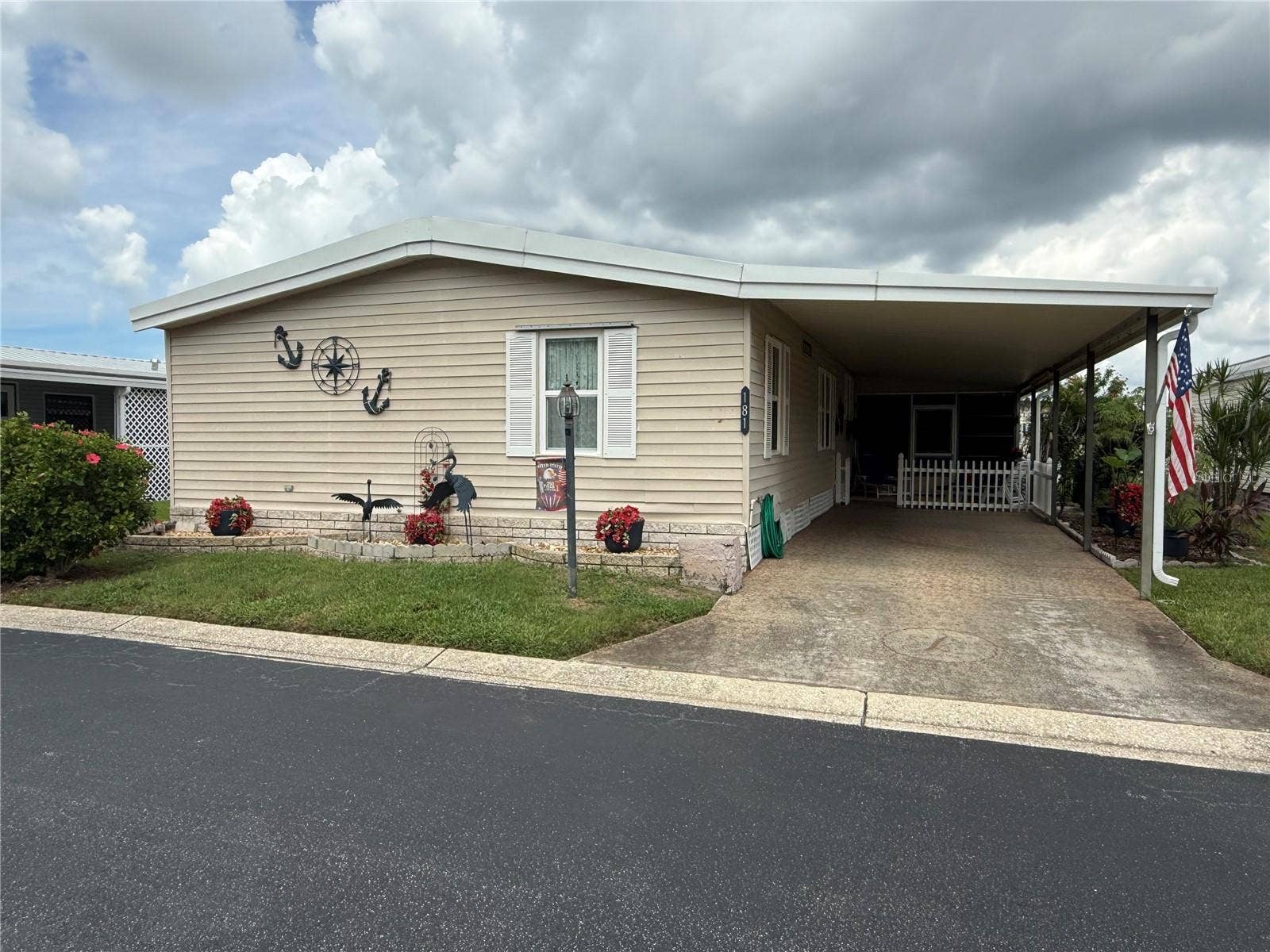 12501 ULMERTON ROAD, #181, Largo, FL 33774
