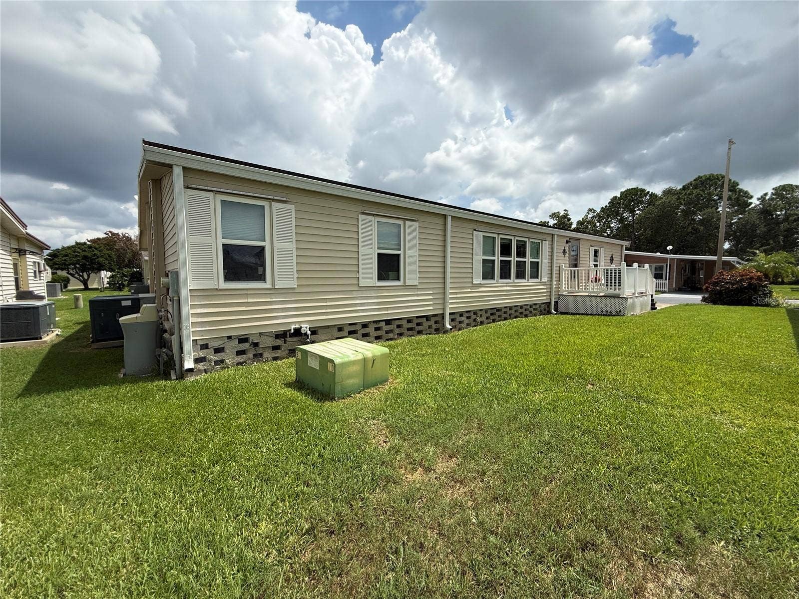 12501 ULMERTON ROAD, #181, Largo, FL 33774