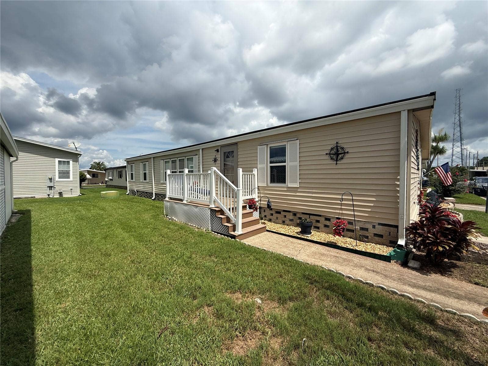 12501 ULMERTON ROAD, #181, Largo, FL 33774