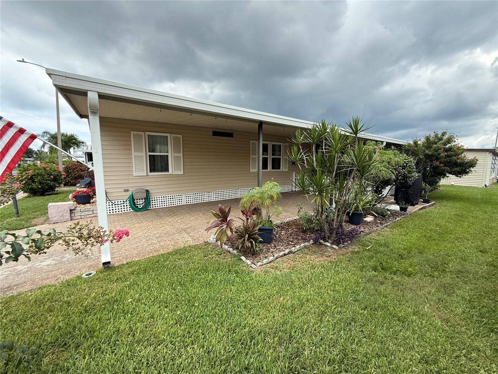 12501 ULMERTON ROAD, #181, Largo, FL 33774
