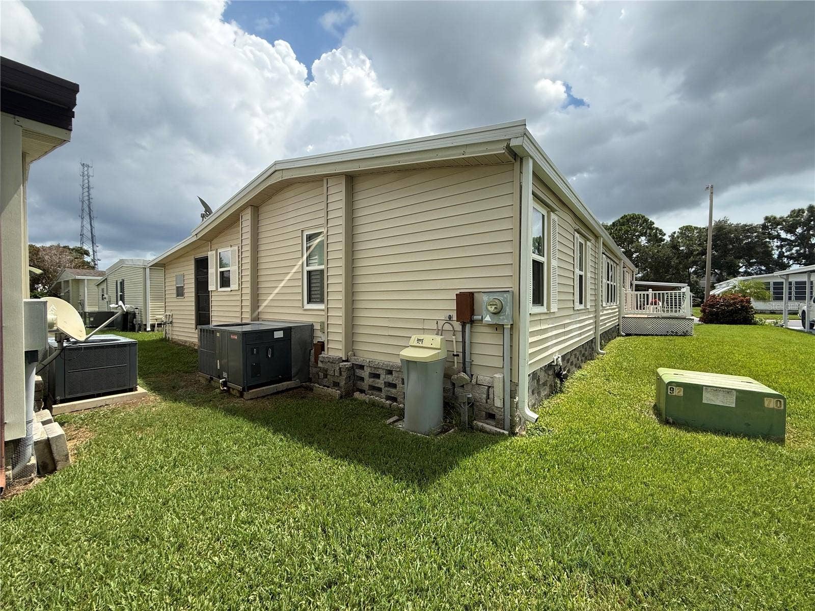 12501 ULMERTON ROAD, #181, Largo, FL 33774
