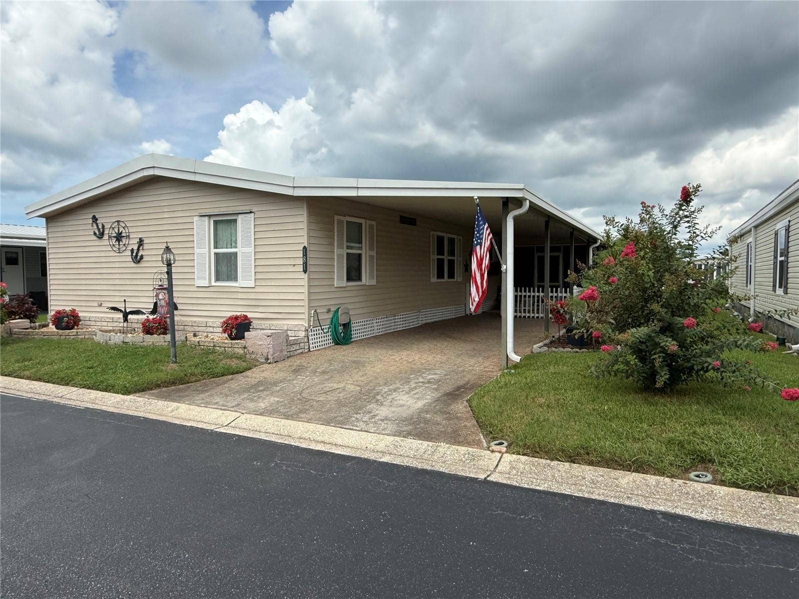 12501 ULMERTON ROAD, #181, Largo, FL 33774