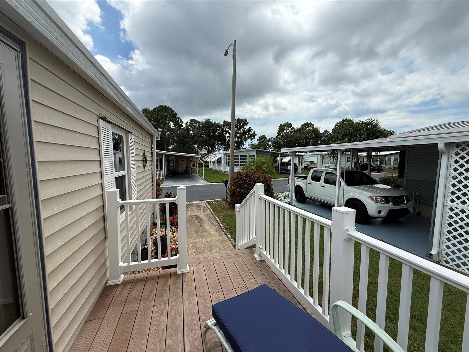 12501 ULMERTON ROAD, #181, Largo, FL 33774