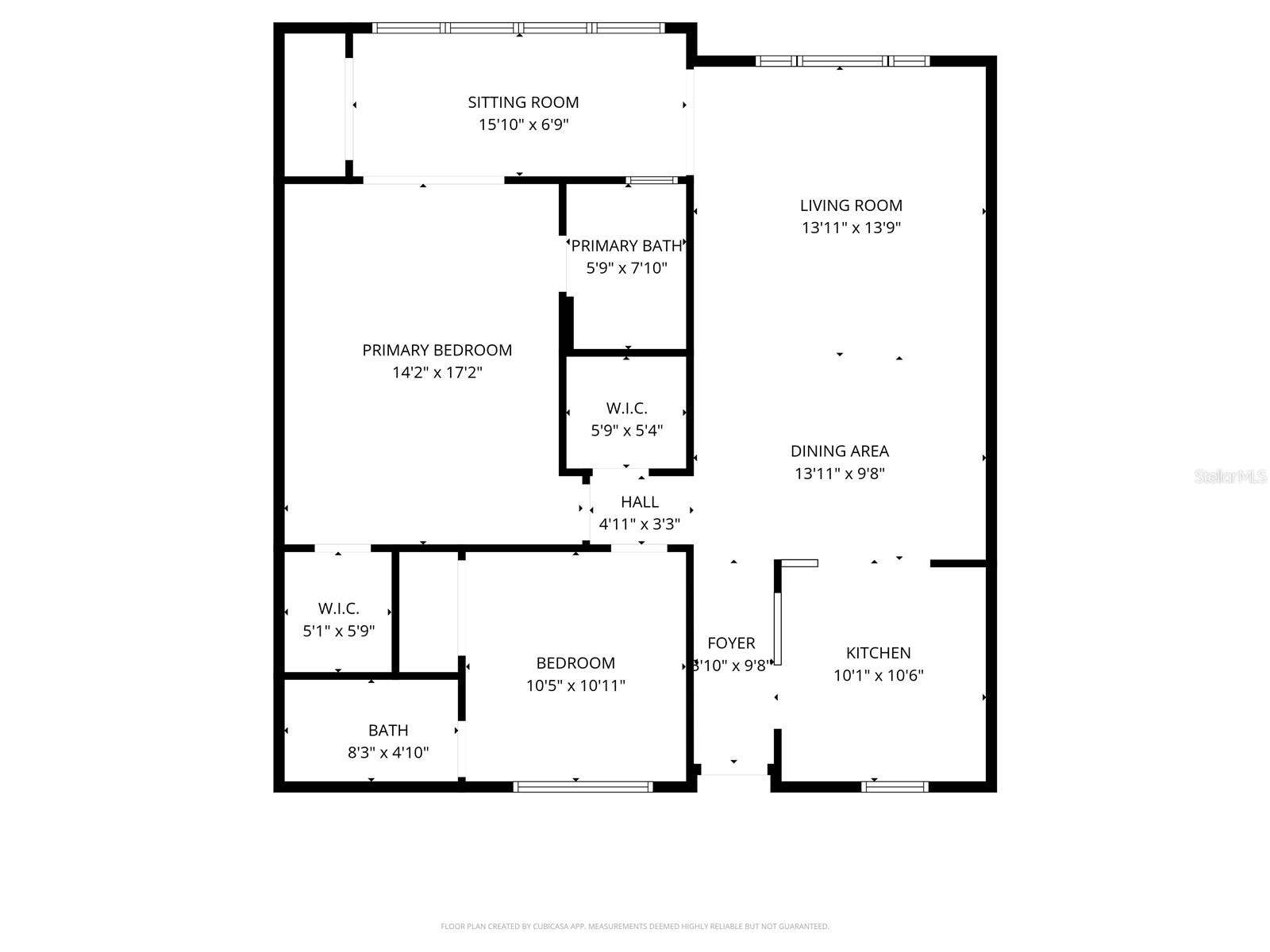 4725 COVE CIRCLE, #APT 609, St Petersburg, FL 33708 4725 COVE CIRCLE, #APT 609, St Petersburg, FL 33708