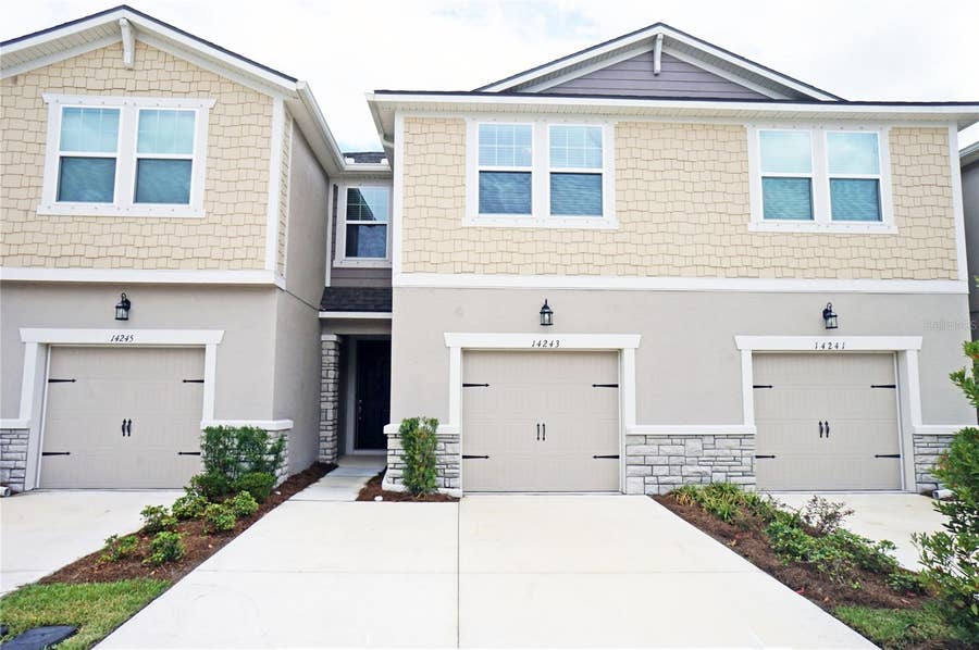 Property photo for 14243 DAMSELFLY DRIVE, Tampa, FL
