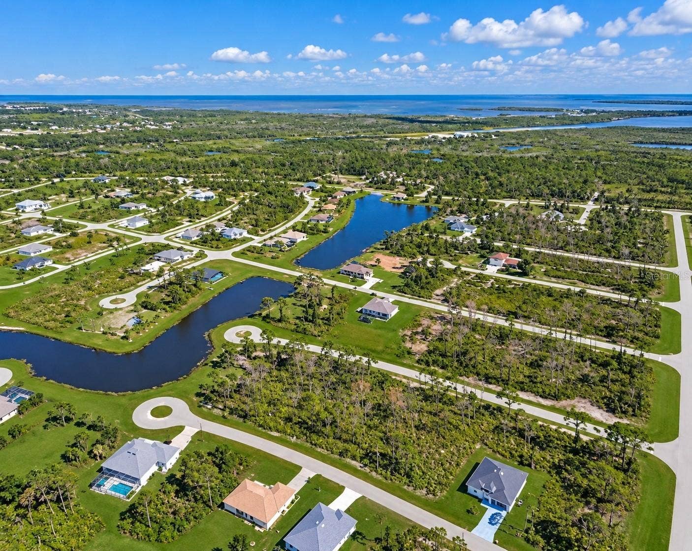 4 IDLE COURT, Placida, FL 33946