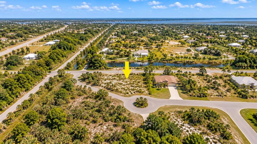 Property photo for 4 IDLE COURT, Placida, FL
