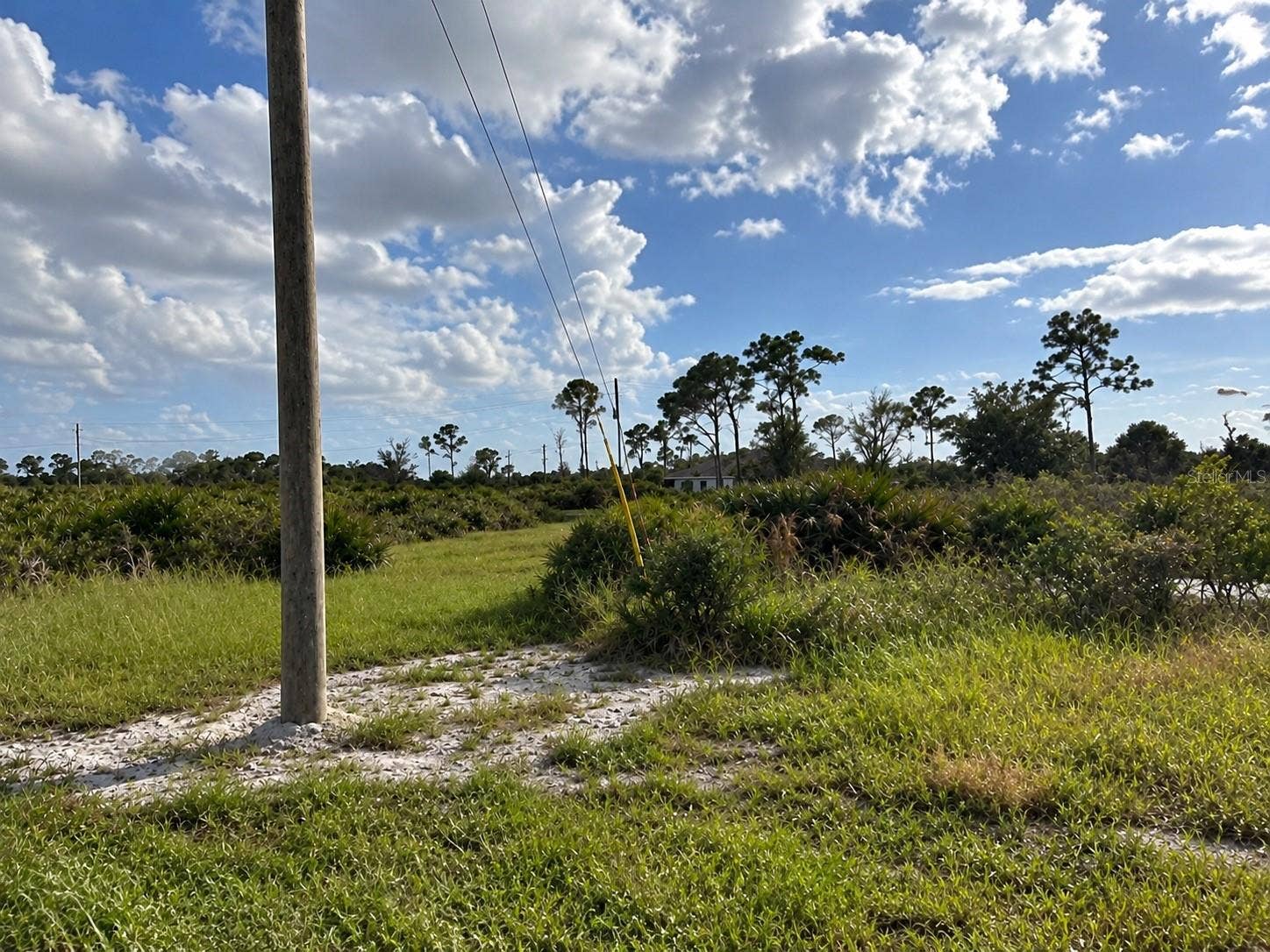4 IDLE COURT, Placida, FL 33946