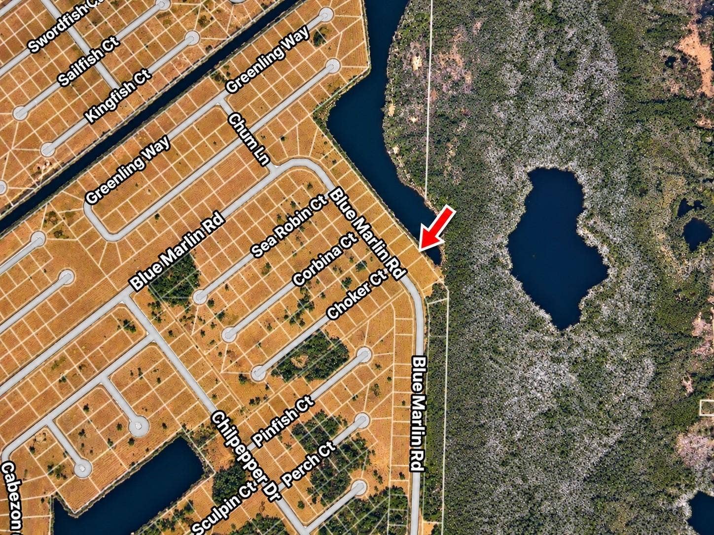 12390 BLUE MARLIN ROAD, Placida, FL 33946 12390 BLUE MARLIN ROAD, Placida, FL 33946