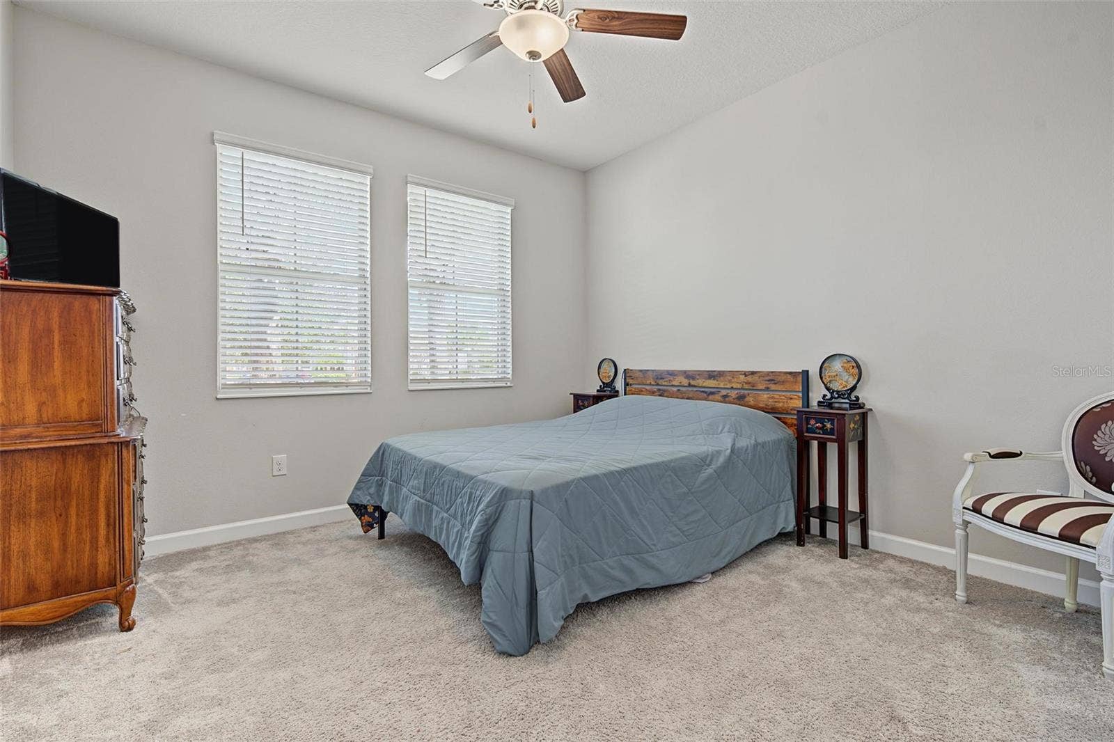 31733 CABANA RYE AVENUE, San Antonio, FL 33576 Secondary Bedroom