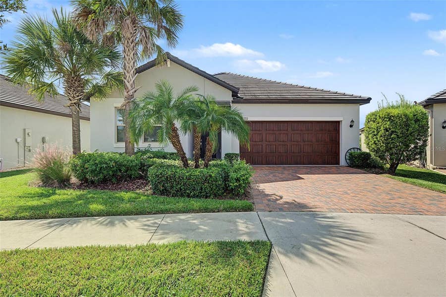Property photo for 31733 CABANA RYE AVENUE, San Antonio, FL