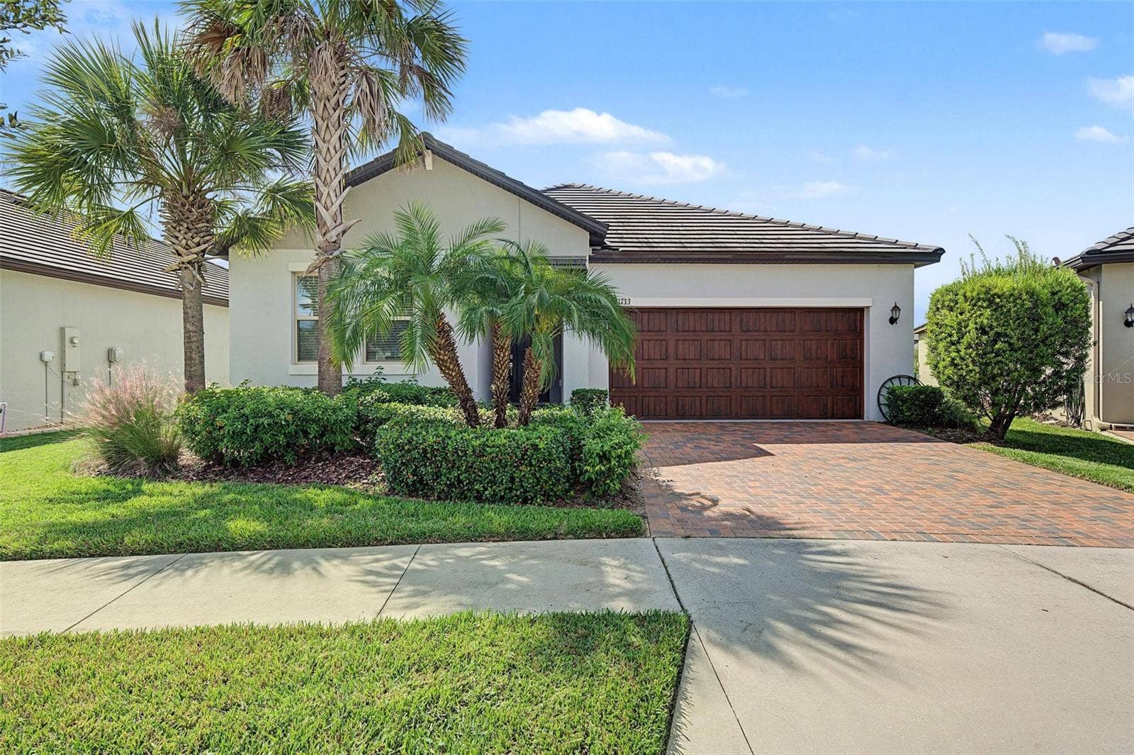 31733 CABANA RYE AVENUE, San Antonio, FL 33576 Welcome Home!!