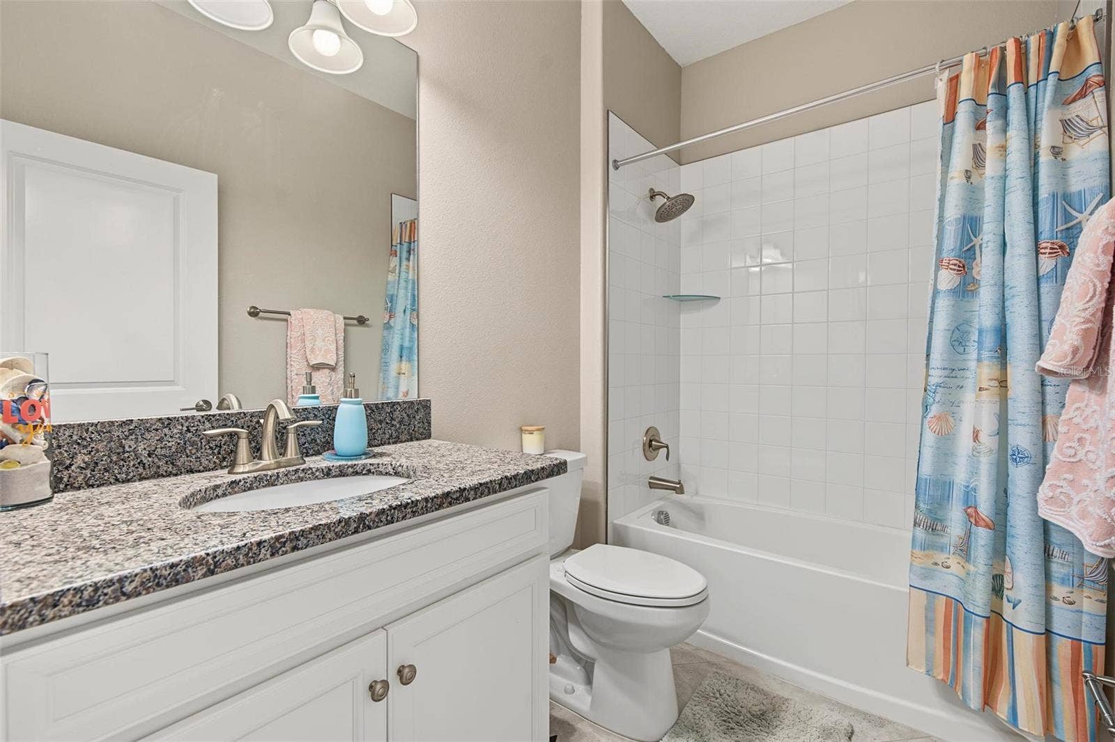 31733 CABANA RYE AVENUE, San Antonio, FL 33576 Secondary Bath