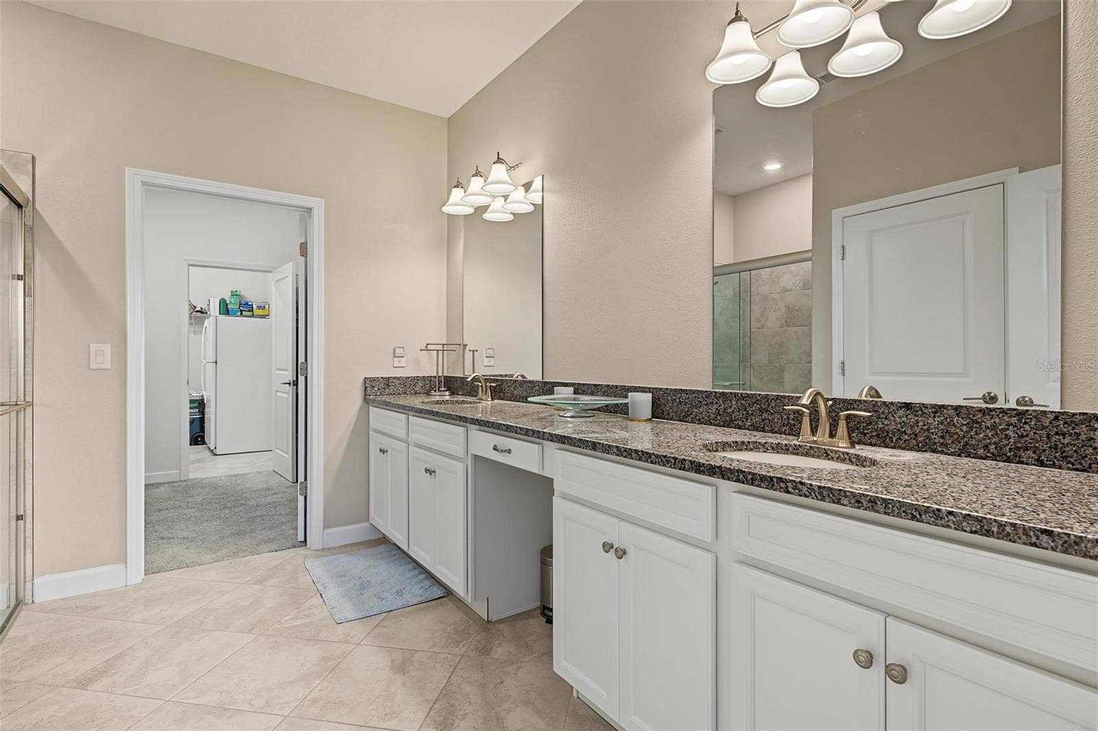31733 CABANA RYE AVENUE, San Antonio, FL 33576 Granite countertops