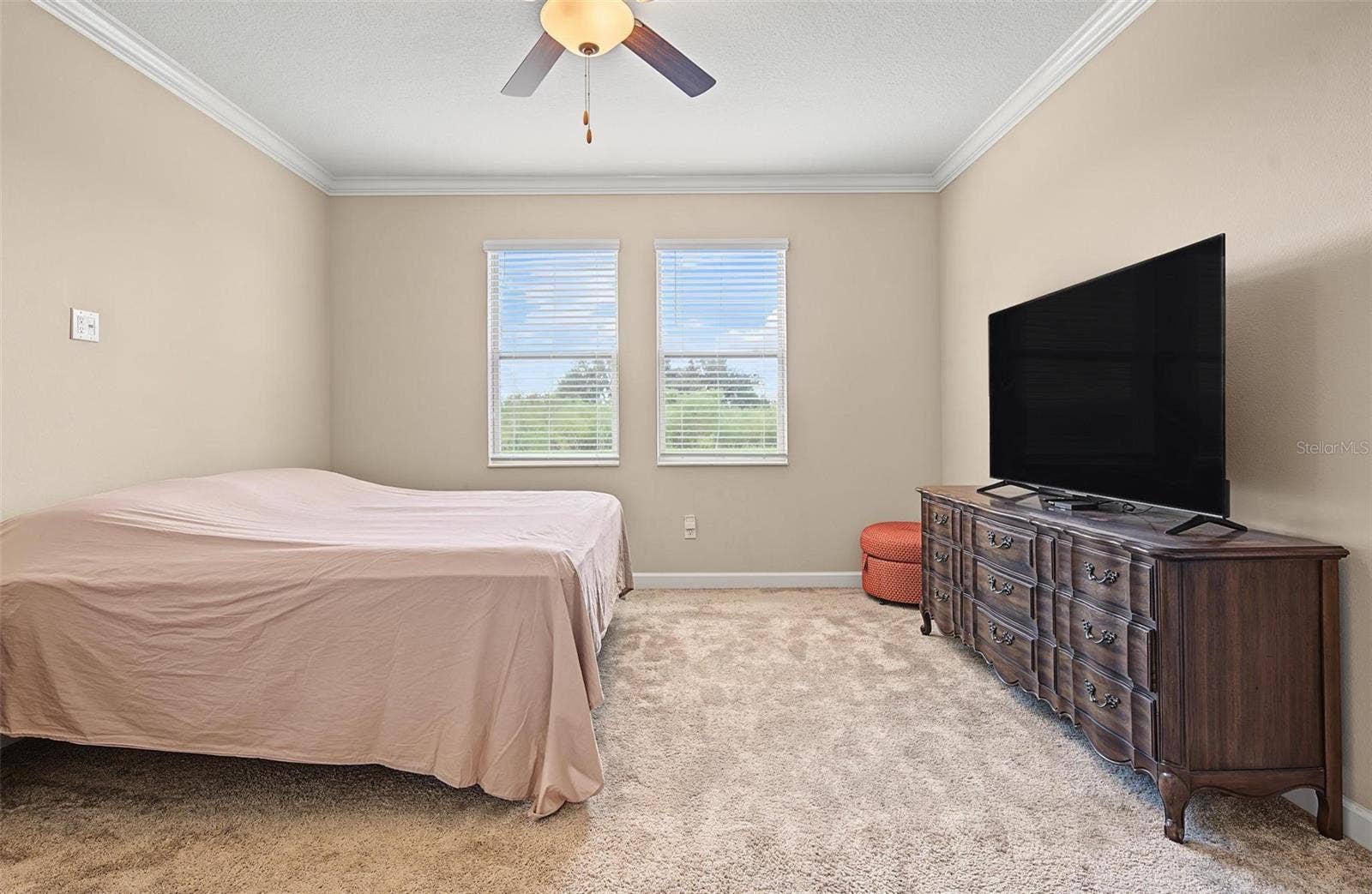 31733 CABANA RYE AVENUE, San Antonio, FL 33576 Primary Suite