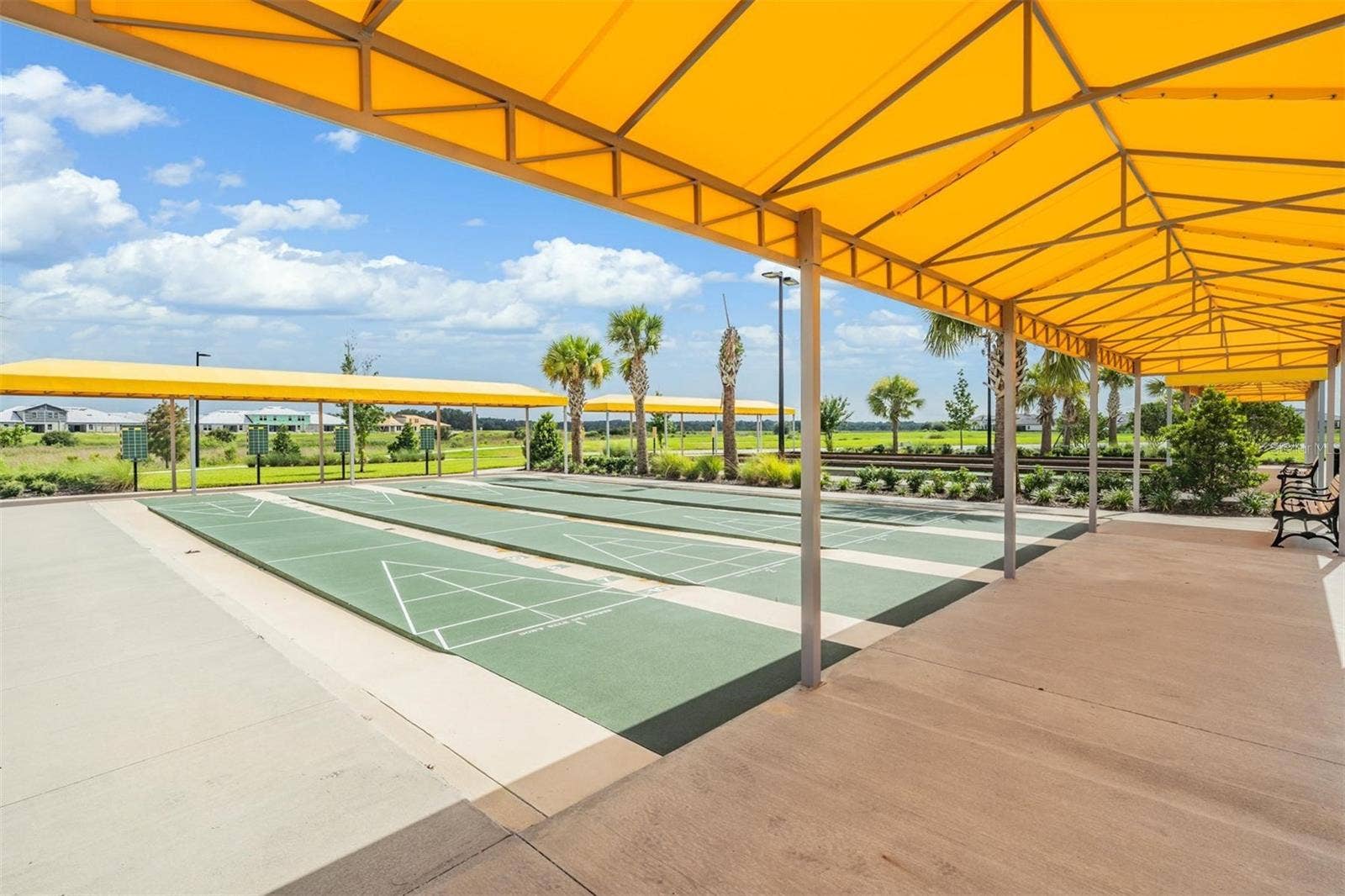 31733 CABANA RYE AVENUE, San Antonio, FL 33576 Shuffle Board
