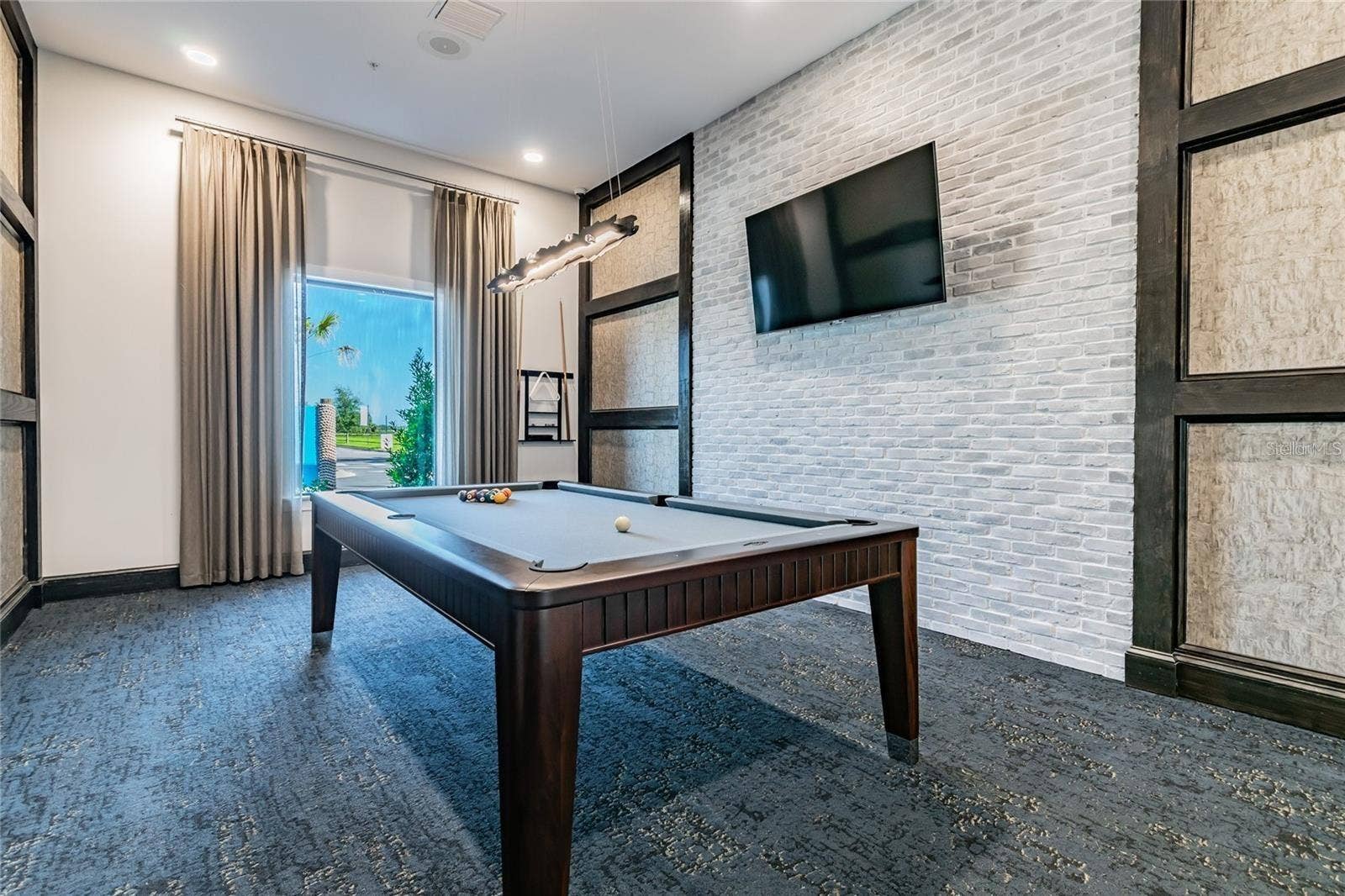 31733 CABANA RYE AVENUE, San Antonio, FL 33576 Billard Room