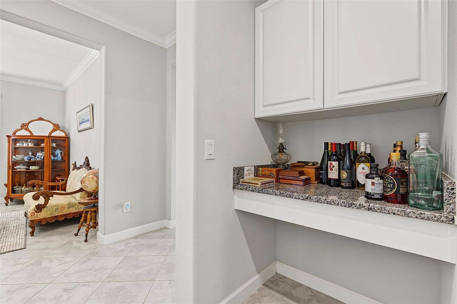 31733 CABANA RYE AVENUE, San Antonio, FL 33576 Drop zone