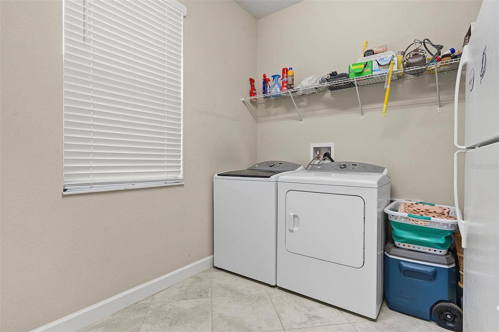 31733 CABANA RYE AVENUE, San Antonio, FL 33576 Laundry