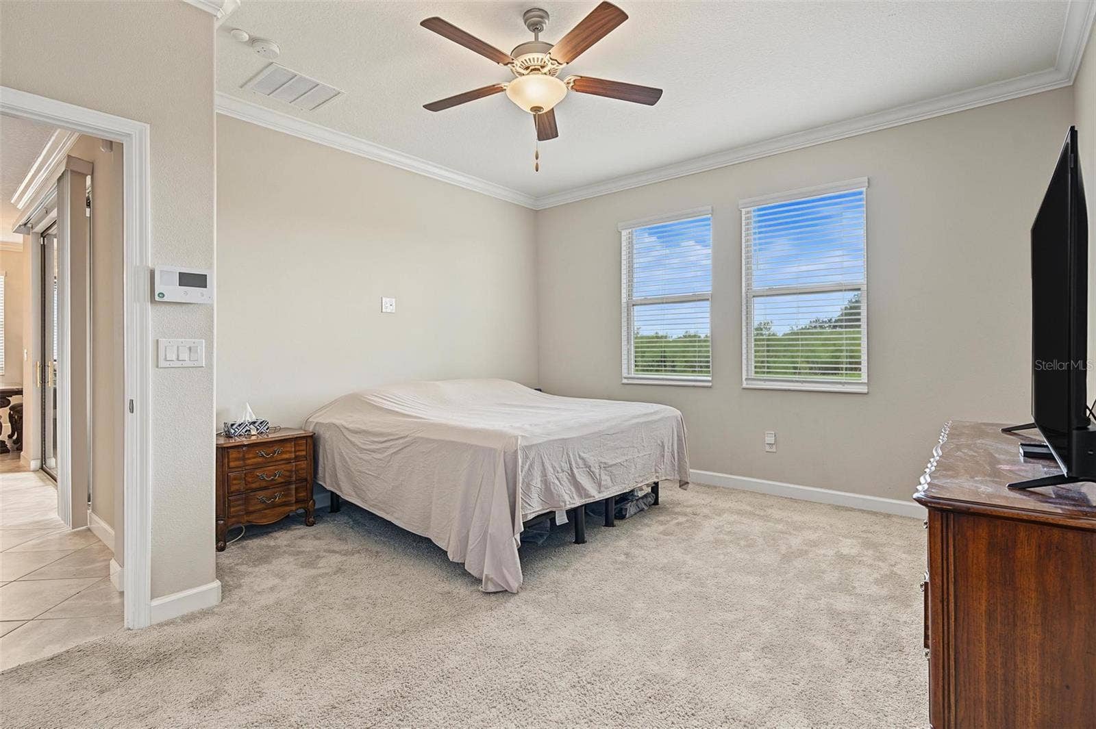 31733 CABANA RYE AVENUE, San Antonio, FL 33576 Primary Suite