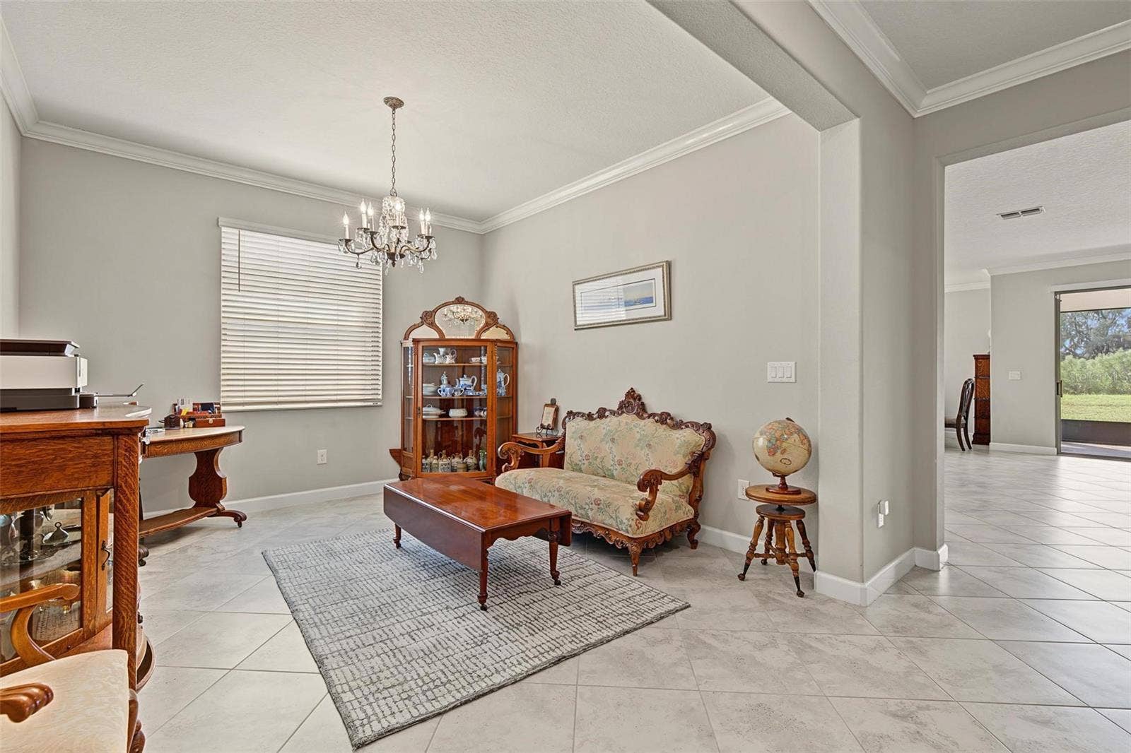 31733 CABANA RYE AVENUE, San Antonio, FL 33576 Flex Space