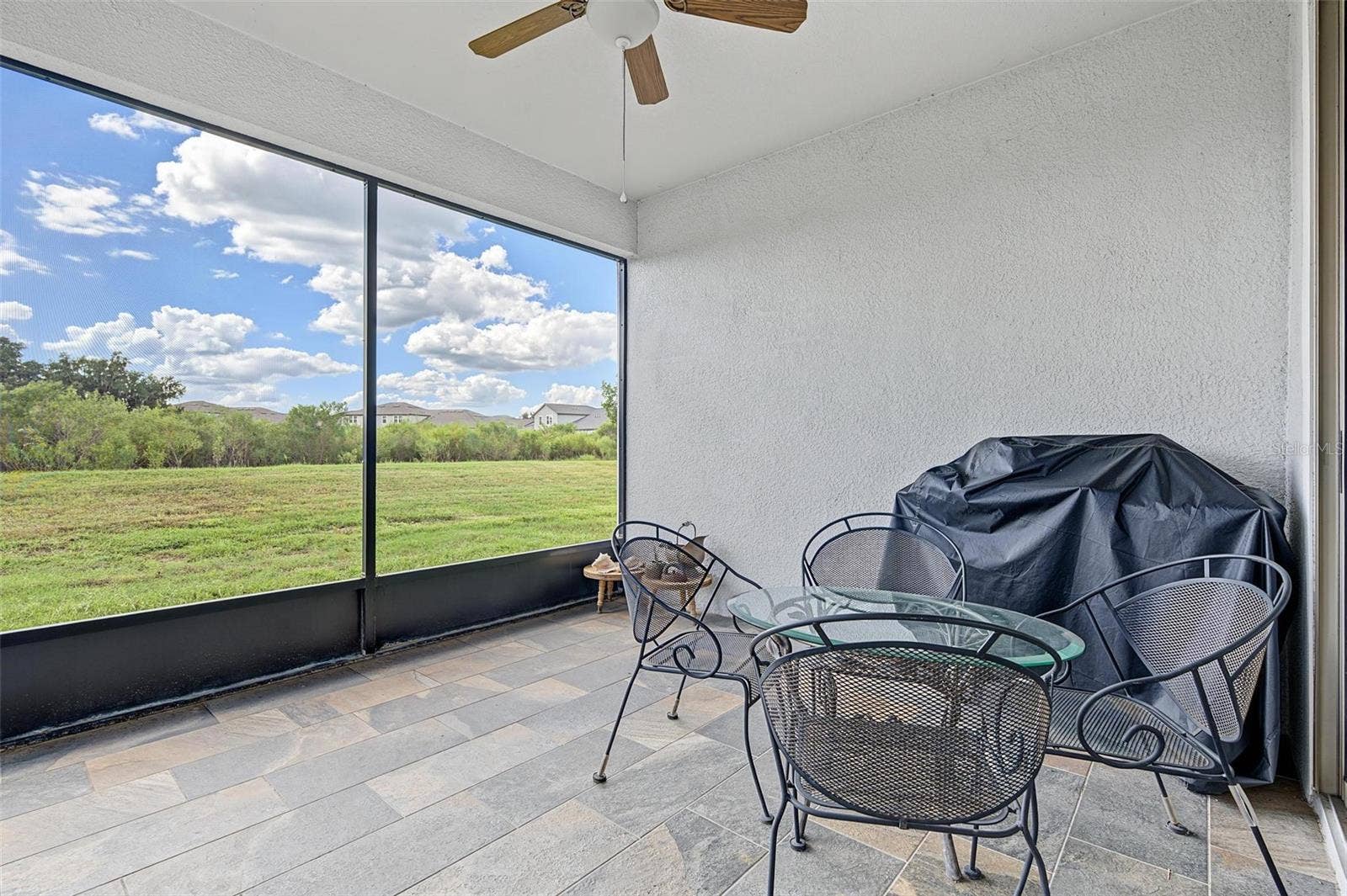 31733 CABANA RYE AVENUE, San Antonio, FL 33576 Private conservation lot