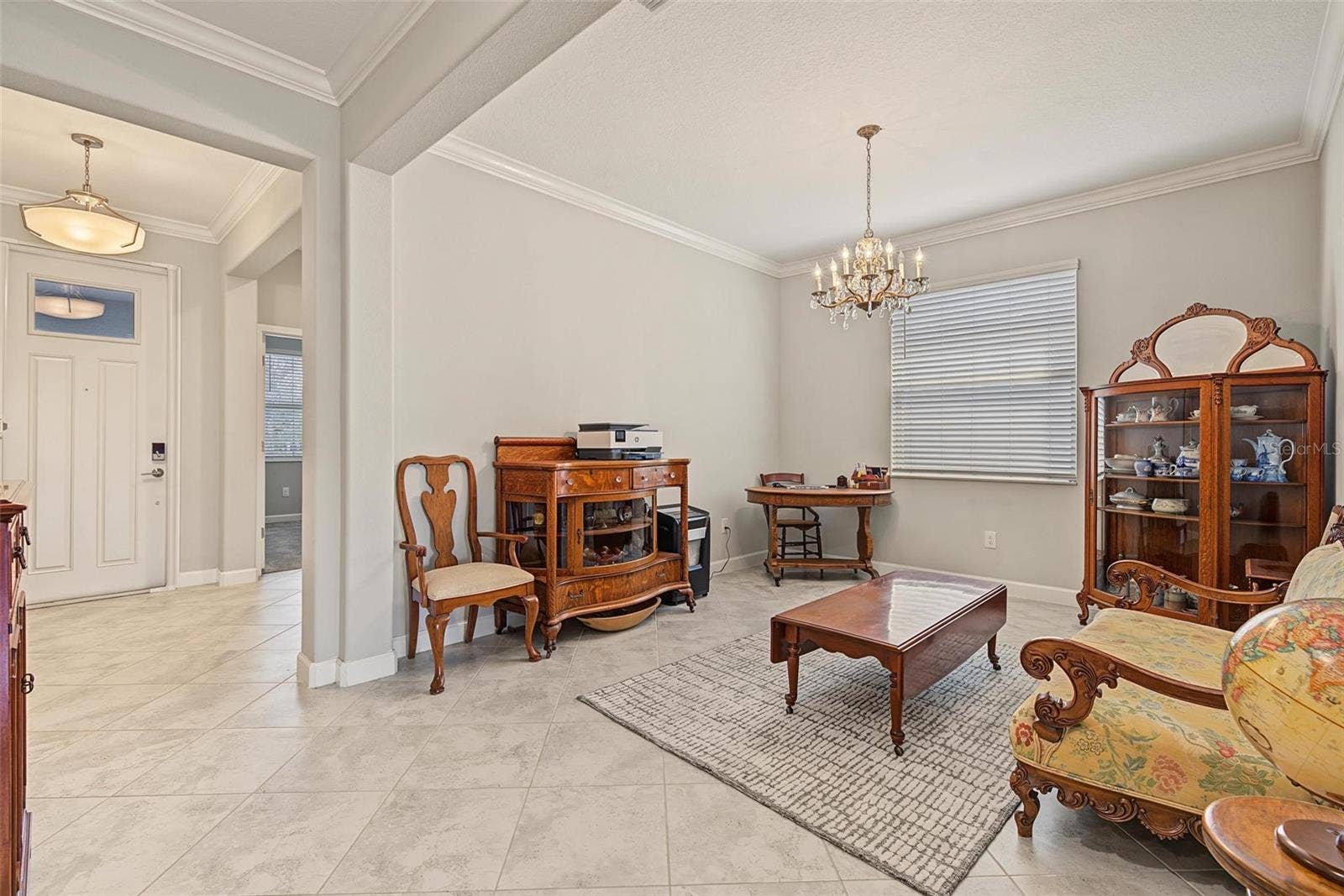 31733 CABANA RYE AVENUE, San Antonio, FL 33576 Flex space