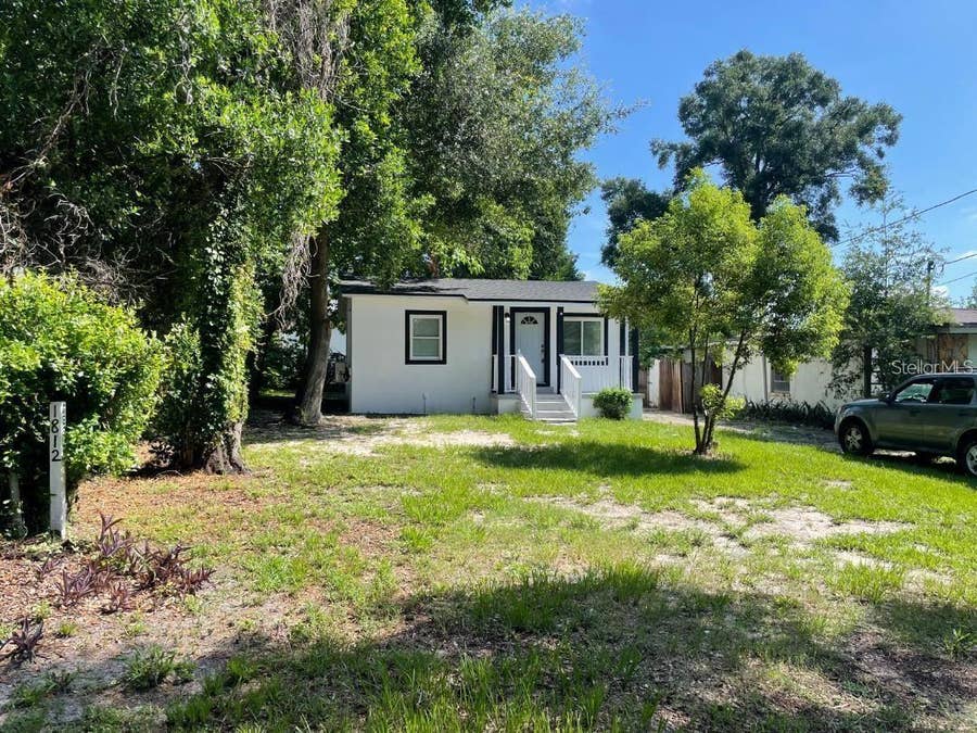 Property photo for 1812 E OKALOOSA AVENUE, Tampa, FL