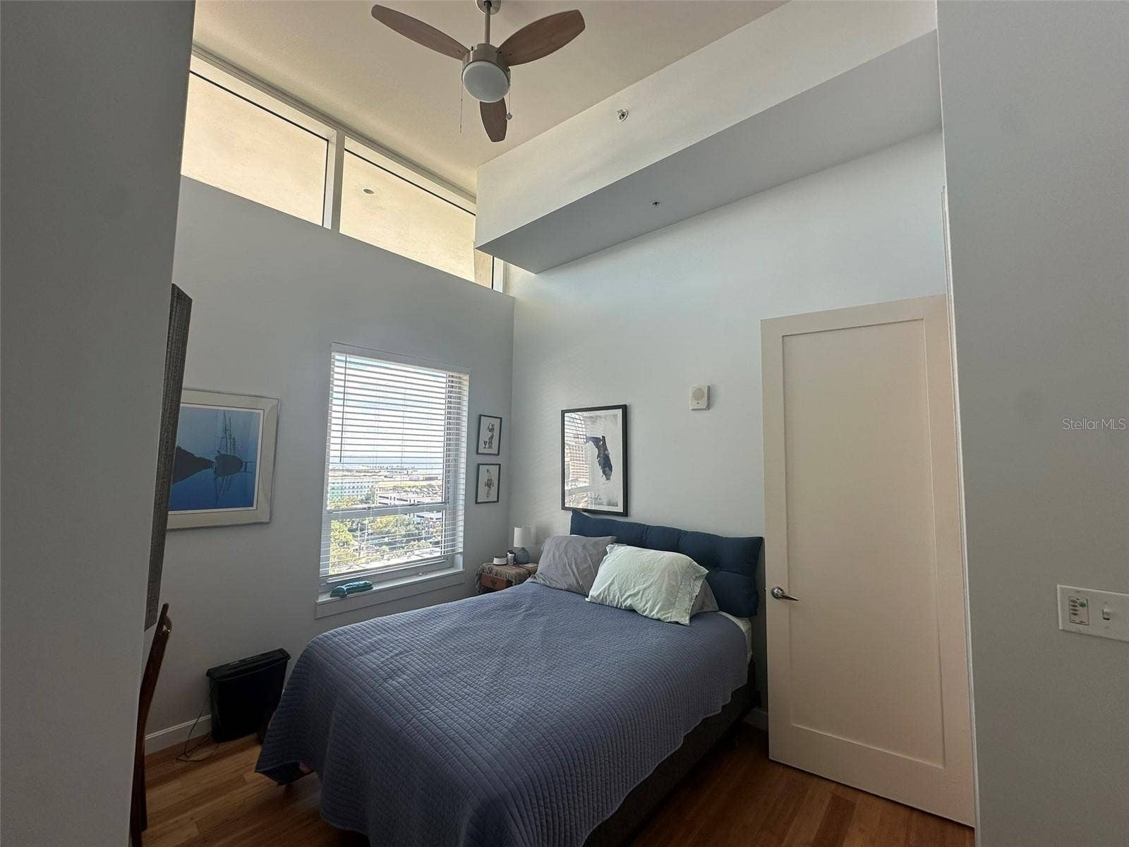 400 4TH AVENUE S, #1207, St Petersburg, FL 33701 Bedroom2