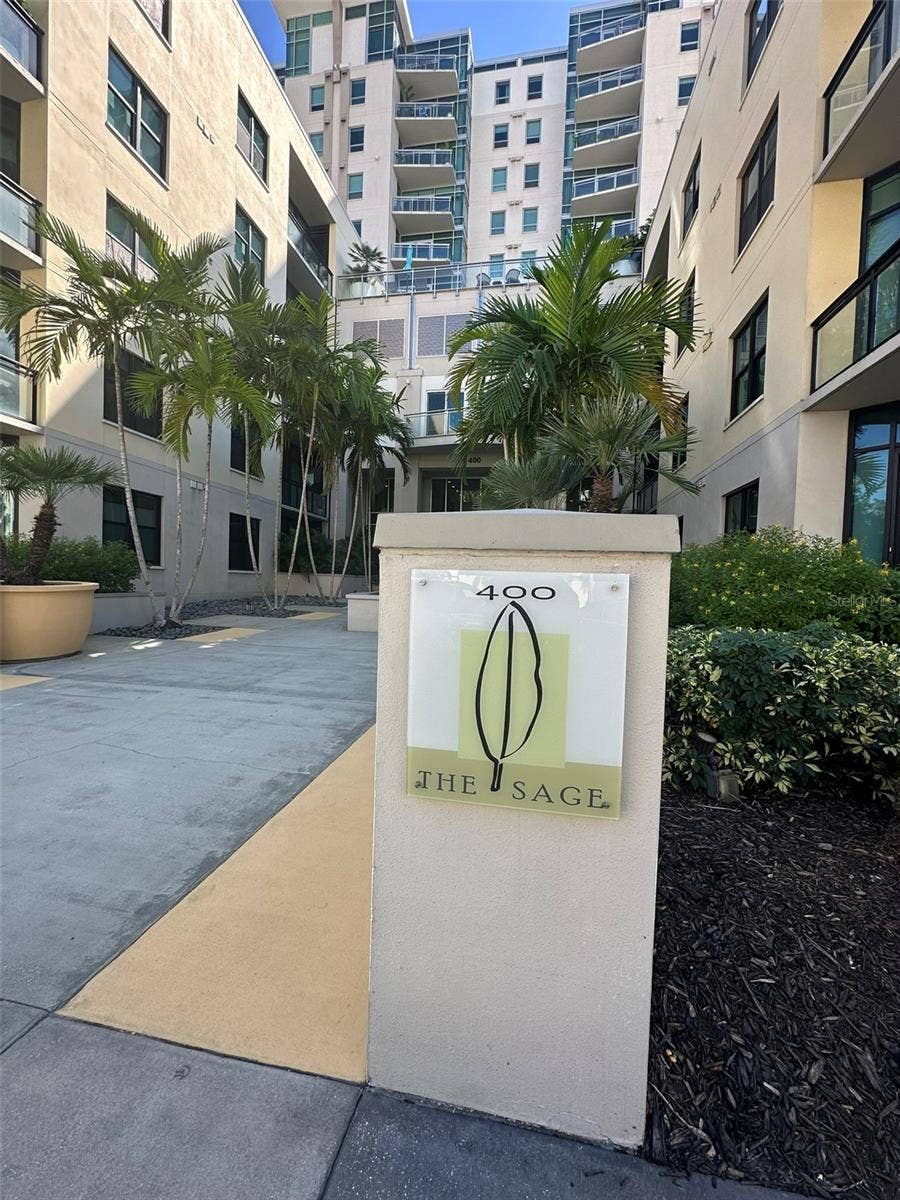 400 4TH AVENUE S, #1207, St Petersburg, FL 33701 400 4TH AVENUE S, #1207, St Petersburg, FL 33701