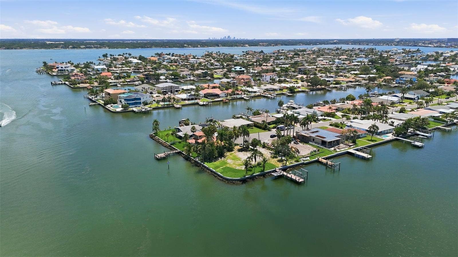 12525 4TH ST E, Treasure Island, FL 33706