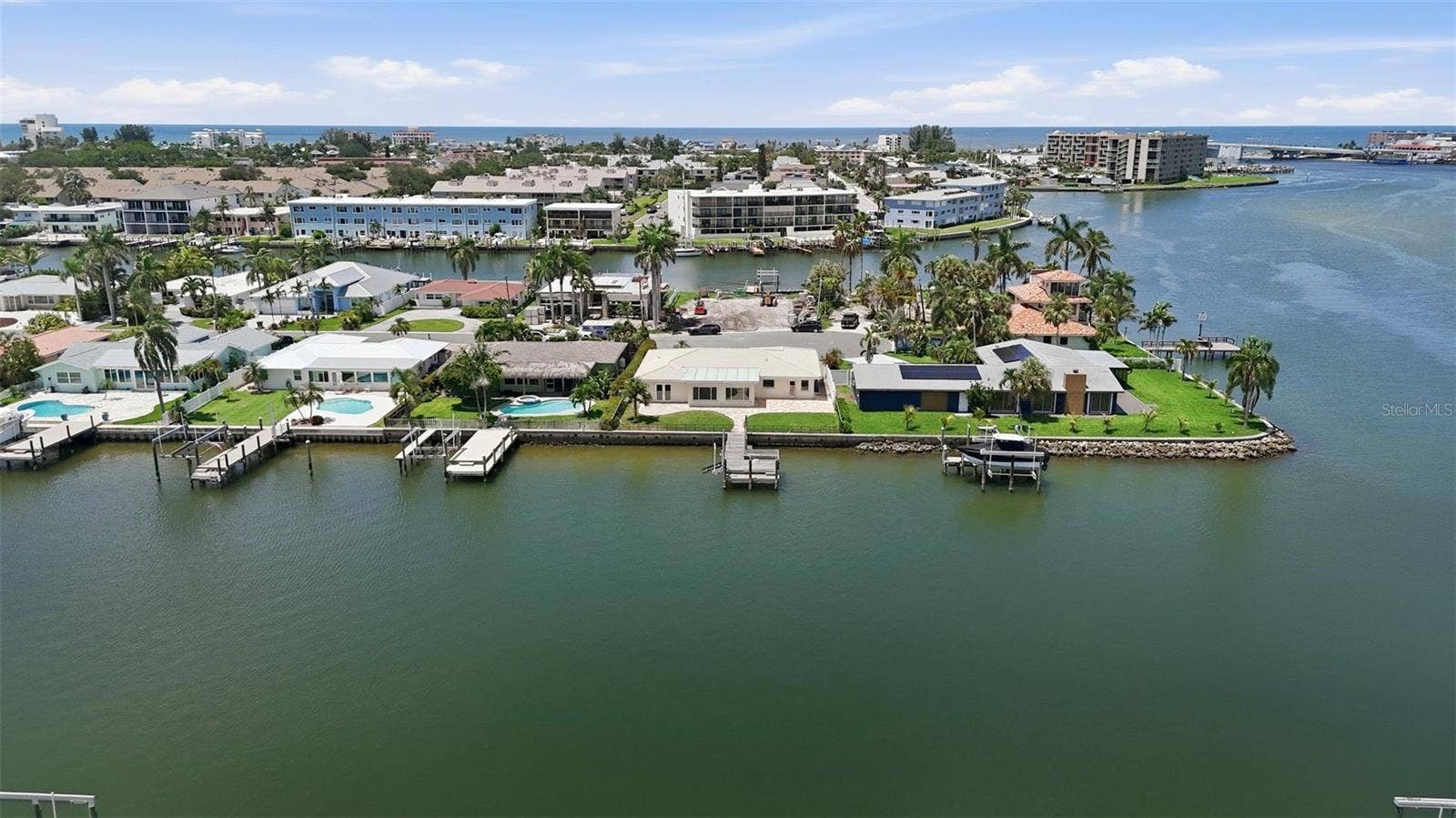 12525 4TH ST E, Treasure Island, FL 33706