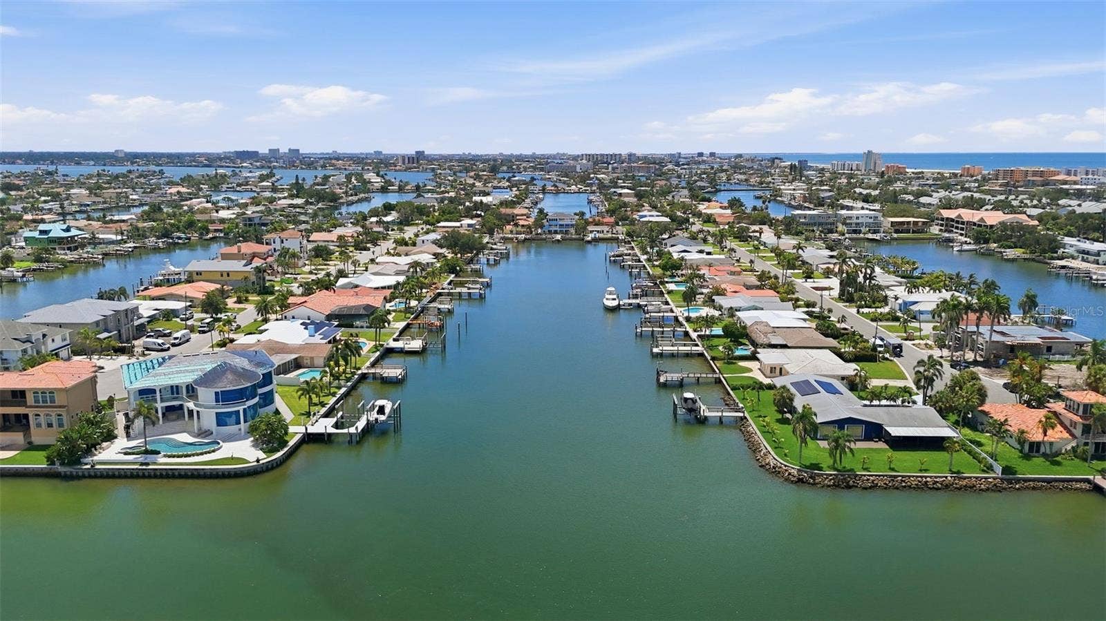12525 4TH ST E, Treasure Island, FL 33706