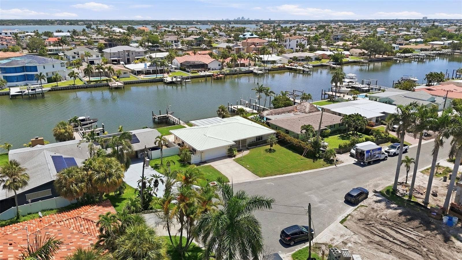 12525 4TH ST E, Treasure Island, FL 33706