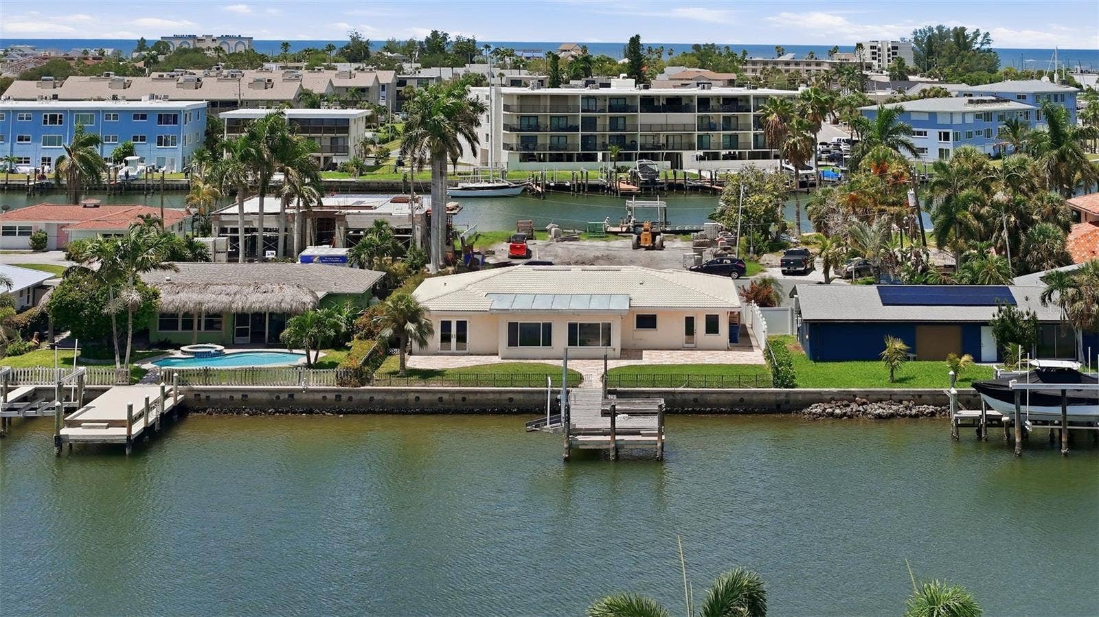 12525 4TH ST E, Treasure Island, FL 33706