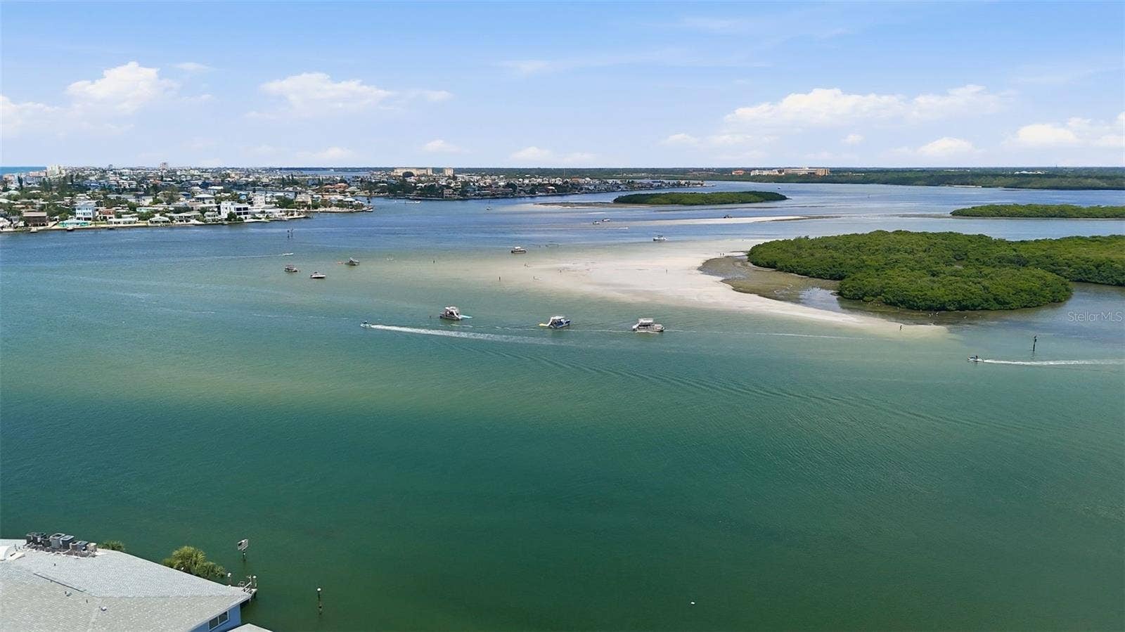 12525 4TH ST E, Treasure Island, FL 33706