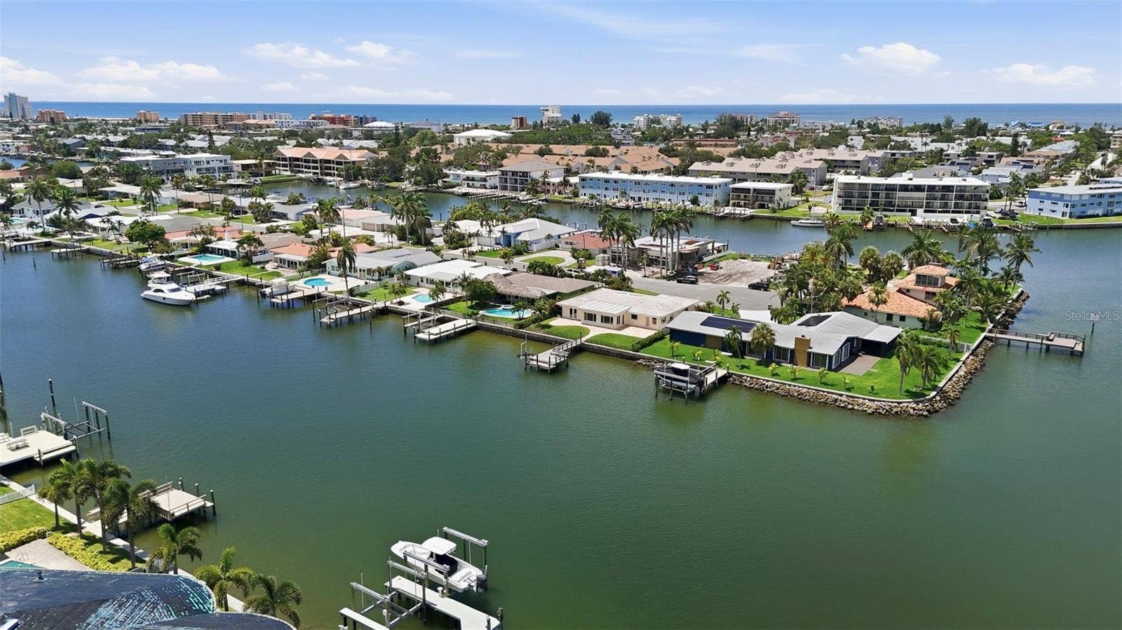 12525 4TH ST E, Treasure Island, FL 33706