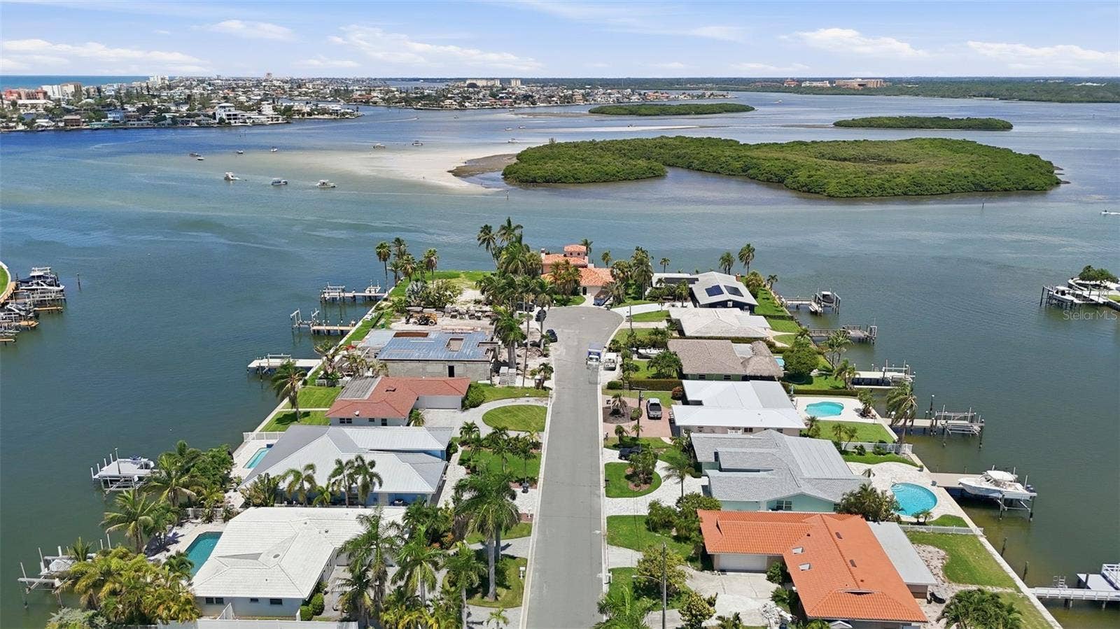 12525 4TH ST E, Treasure Island, FL 33706