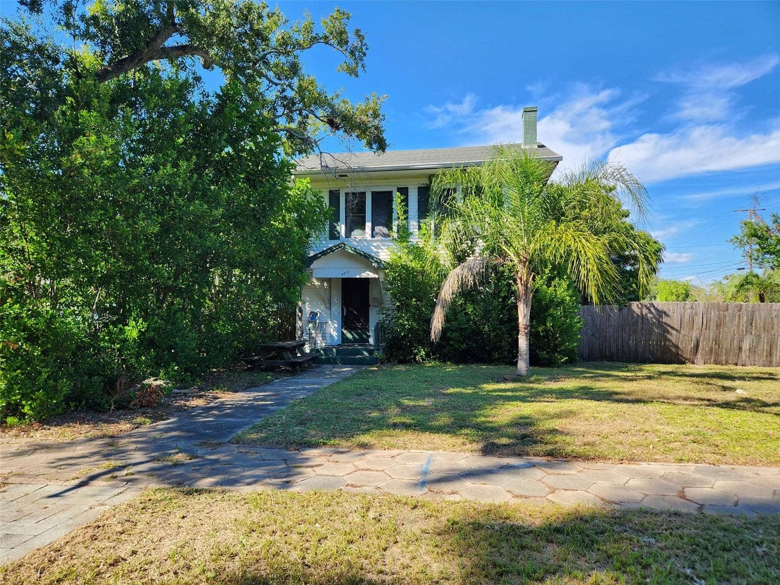 4815 3RD AVENUE N, St Petersburg, FL 33713 4815 3RD AVENUE N, St Petersburg, FL 33713