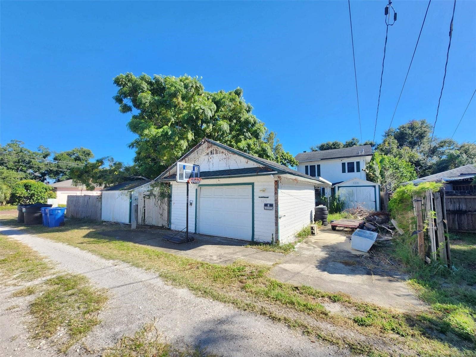 4815 3RD AVENUE N, St Petersburg, FL 33713 4815 3RD AVENUE N, St Petersburg, FL 33713