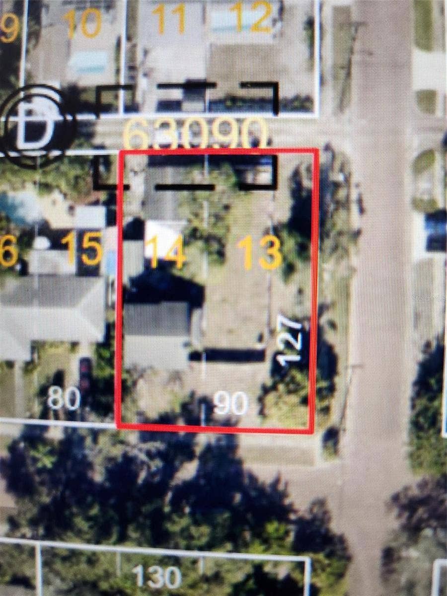 4815 3RD AVENUE N, St Petersburg, FL 33713 4815 3RD AVENUE N, St Petersburg, FL 33713