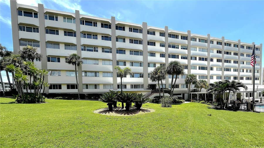 Property photo for 100 BLUFF VIEW DRIVE, #211A, Belleair Bluffs, FL