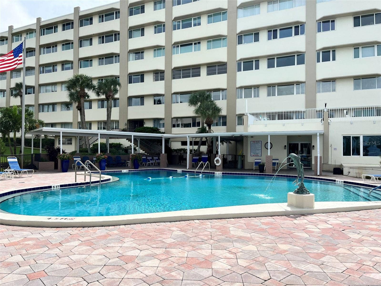 100 BLUFF VIEW DRIVE, #211A, Belleair Bluffs, FL 33770 100 BLUFF VIEW DRIVE, #211A, Belleair Bluffs, FL 33770