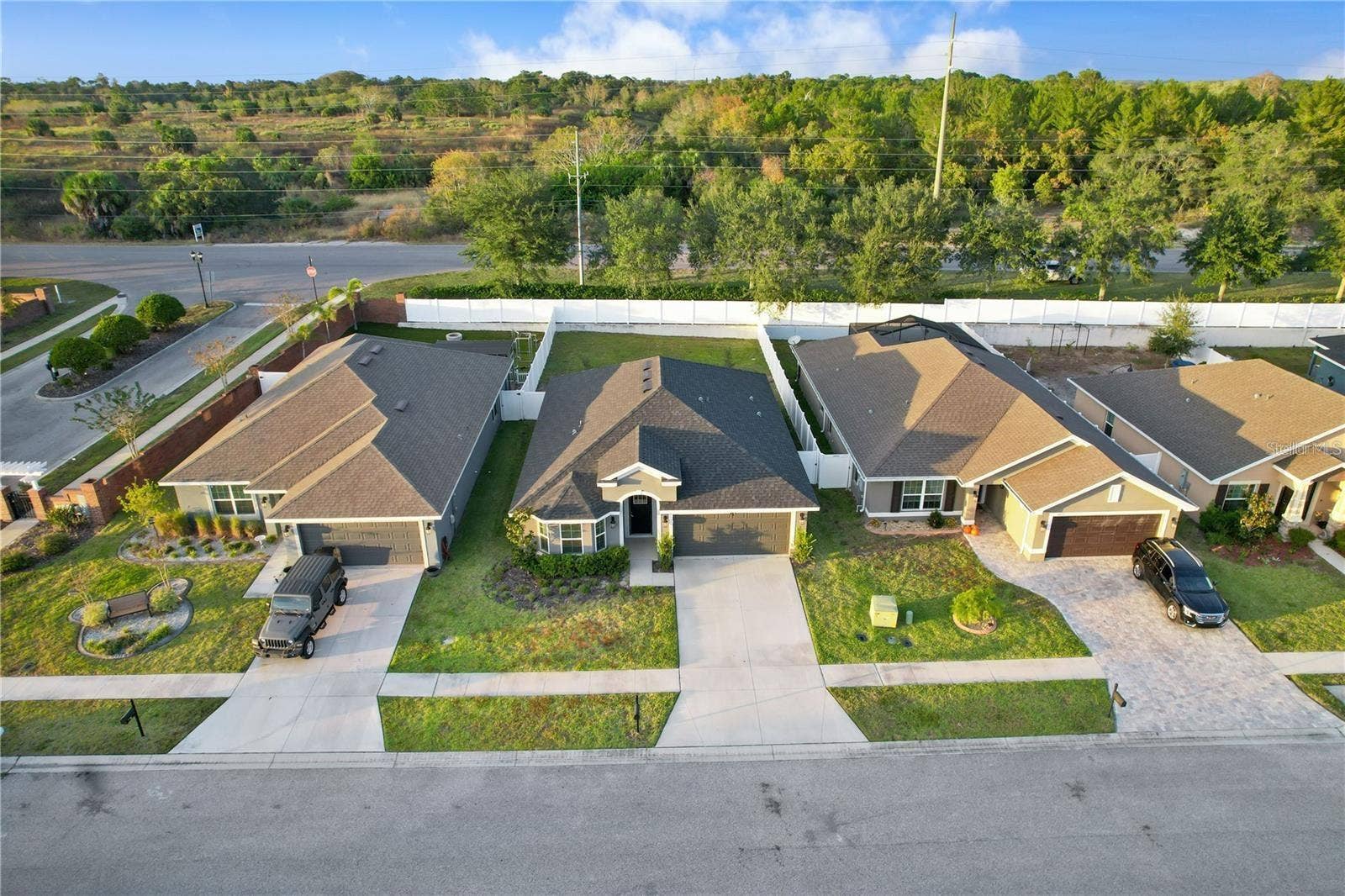 14429 POTTERTON CIRCLE, Hudson, FL 34667 14429 POTTERTON CIRCLE, Hudson, FL 34667