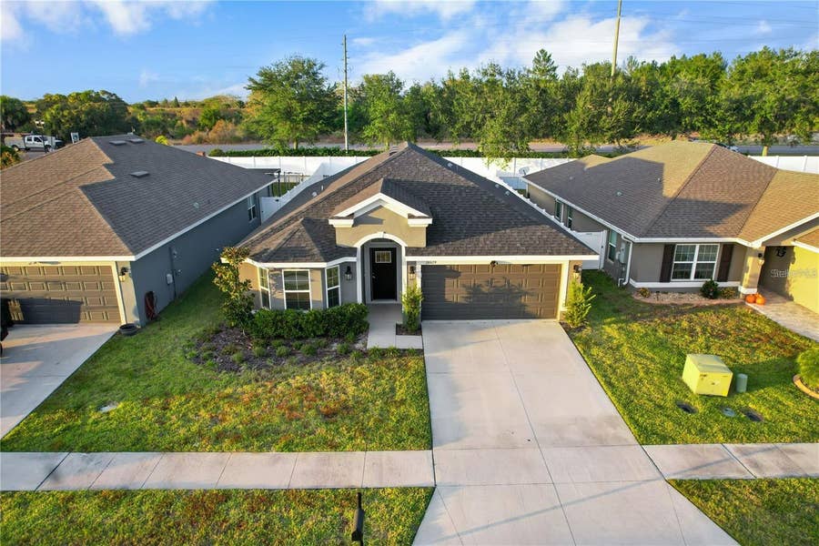 Property photo for 14429 POTTERTON CIRCLE, Hudson, FL